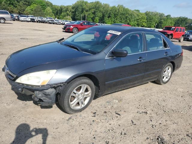 HONDA ACCORD SE