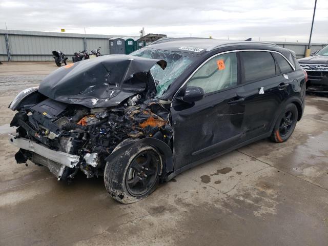 Vin: kndcb3lc6k5299045, lot: 50894985, kia niro fe 2019 img_1