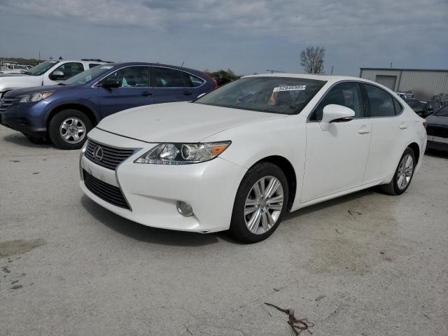 Vin: jthbk1gg8e2087720, lot: 52946985, lexus es350 350 2014 img_1