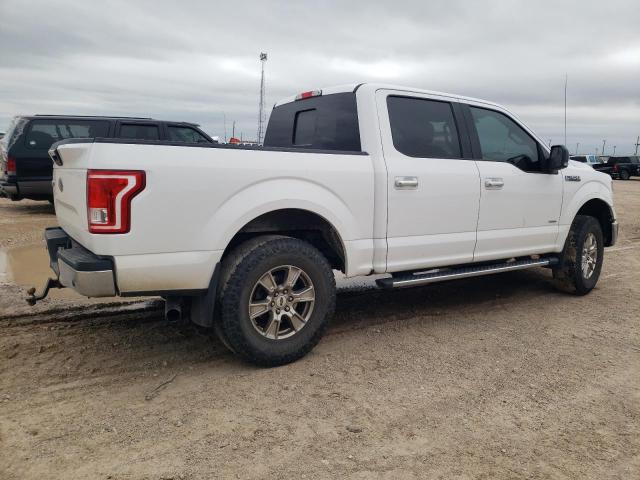 Vin: 1ftew1cp2fke23839, lot: 54577605, ford f-150 supercrew 20153