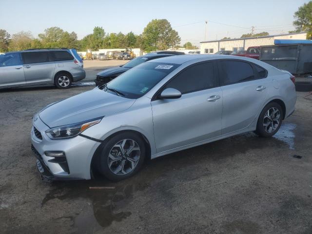 KIA FORTE FE