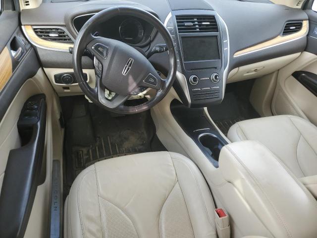 2016 LINCOLN MKC SELECT 5LMCJ2C98GUJ24223