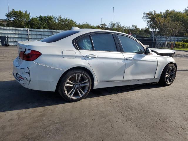 2016 BMW 328 I SULE WBA8E9C58GK643904