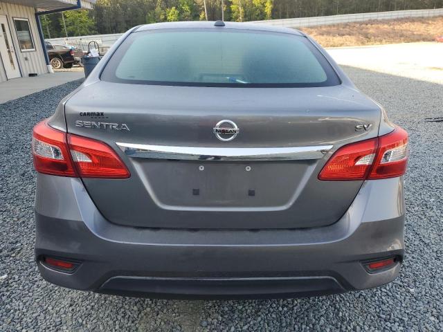 2017 NISSAN SENTRA S - 3N1AB7AP0HY362398