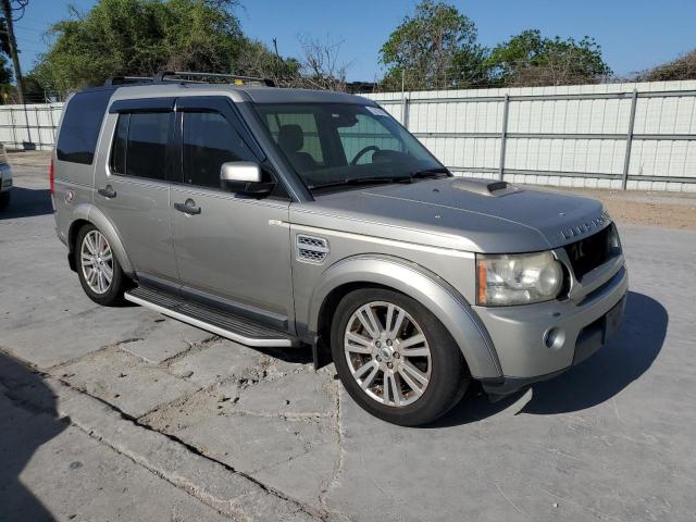 Vin: salak2d48ba567599, lot: 52705075, land rover lr4 hse luxury 20114