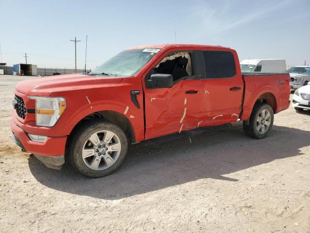 Vin: 1ftew1ep5nkd38649, lot: 51408075, ford f-150 supercrew 2022 img_1