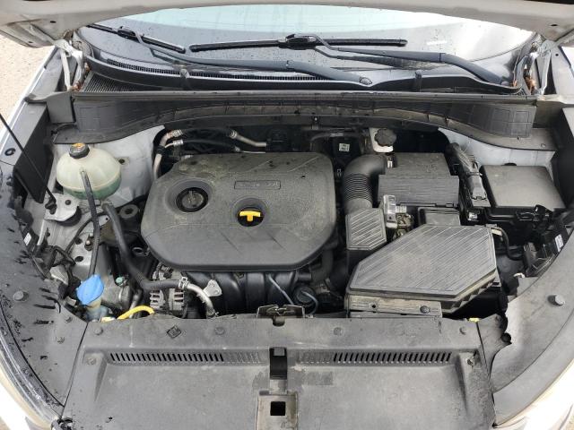 2016 HYUNDAI TUCSON LIM - KM8J33A41GU074976