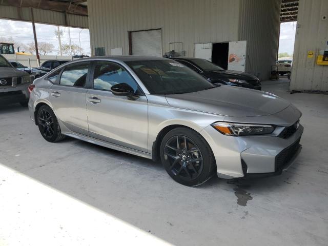Vin: 2hgfe4f85sh323055, lot: 51832995, honda civic sport 20254