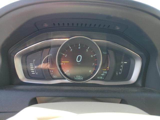 2016 VOLVO XC60 YV440MDK5F2687751