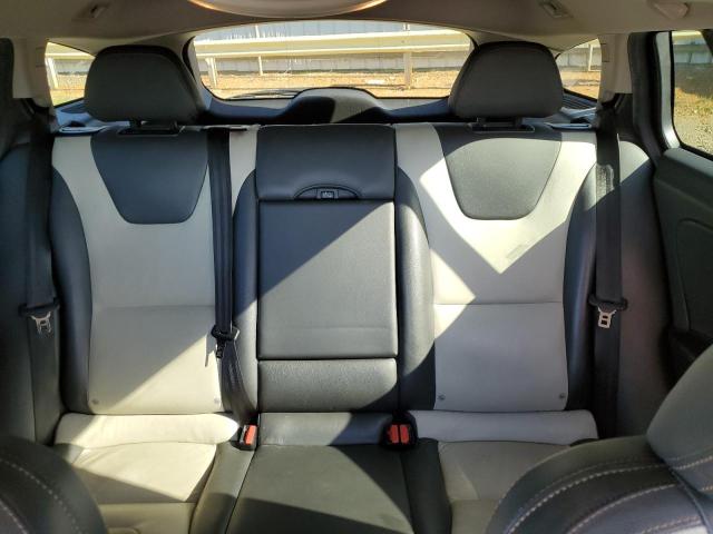 2017 VOLVO V60 CROSS - YV440MWK0H1037960