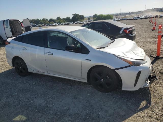 Vin: jtdkamfu2m3129756, lot: 54973755, toyota prius special edition 20214