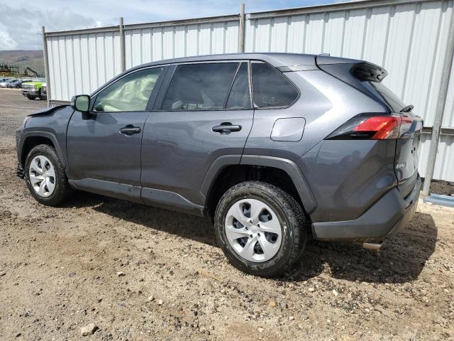 Vin: jtmk1rfv4rd114635, lot: 53000255, toyota rav4 le 20242