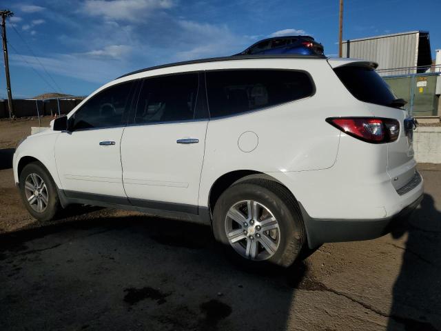 2016 CHEVROLET TRAVERSE L - 1GNKVHKD6GJ129624