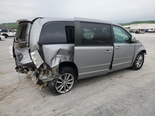 Vin: 2c4rdgbg7gr341295, lot: 54380675, dodge caravan se 20163