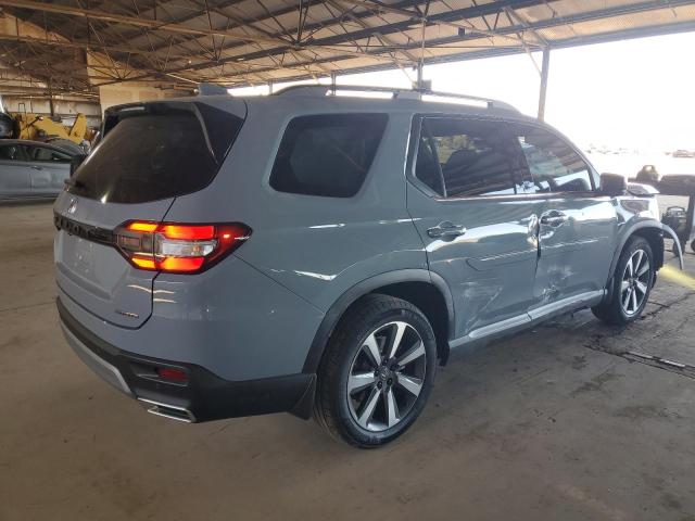 Vin: 5fnyg2h79rb010603, lot: 55430735, honda pilot touring 20243