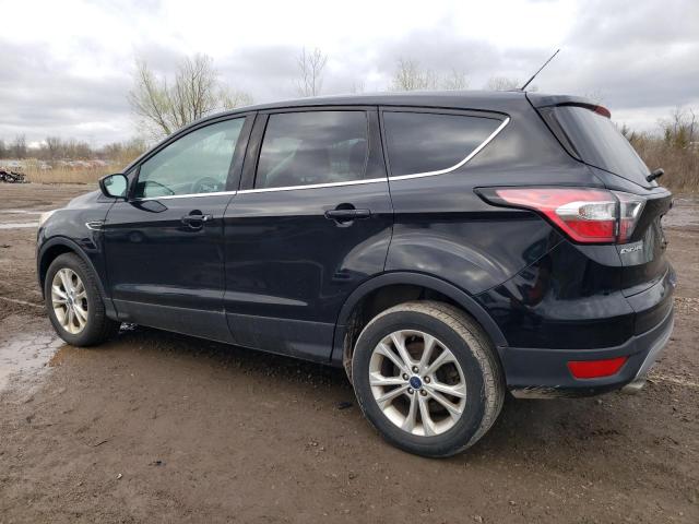 Vin: 1fmcu0gd4hua90490, lot: 51383015, ford escape se 20172