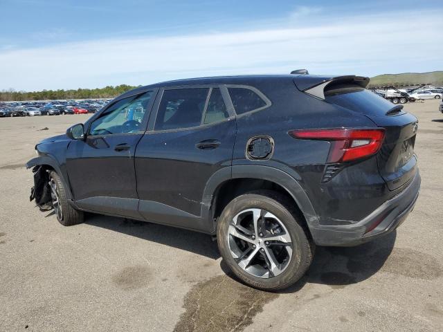 Vin: kl77lge27rc035779, lot: 54167735, chevrolet trax 1rs 1rs 20242