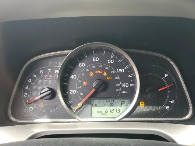 2013 TOYOTA RAV4 XLE - JTMWFREV0DD012813