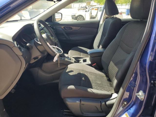 2020 NISSAN ROGUE S - 5N1AT2MT3LC722721