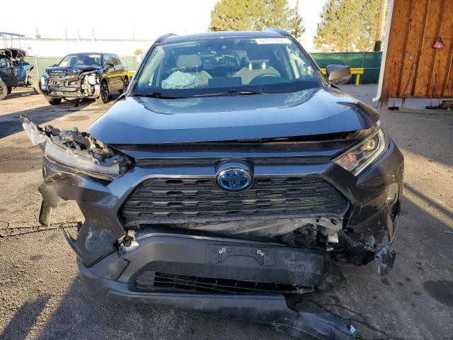 2020 TOYOTA RAV4 XLE - JTMRWRFV0LD070494