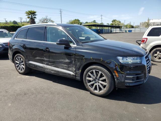 2019 AUDI Q7 PREMIUM - WA1LAAF71KD041165