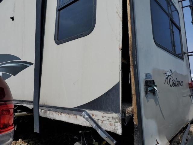 COACHMEN CHAPARRAL 2017 5ZT3CHZB6HA314327 photo #4