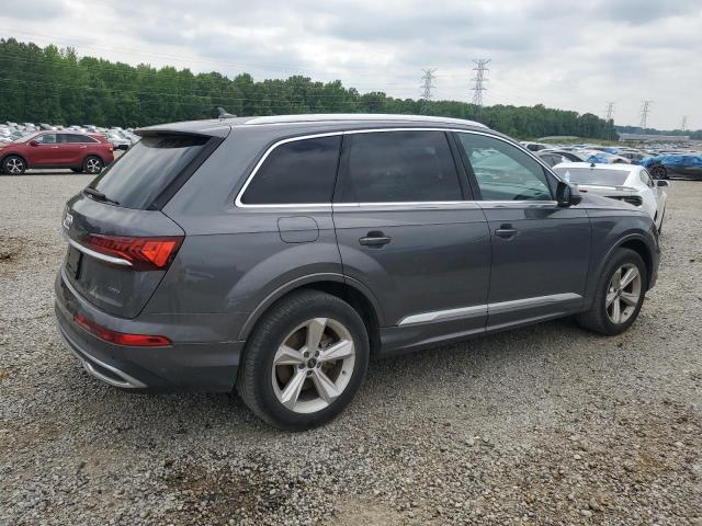 Vin: wa1ajaf78md023272, lot: 54161065, audi q7 premium 20213