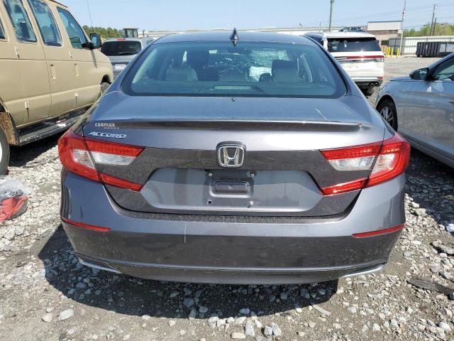 2019 HONDA ACCORD LX 1HGCV1F13KA107143