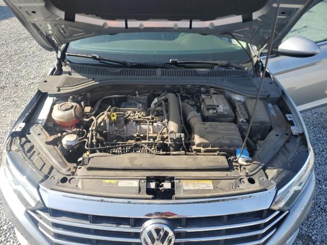 2021 VOLKSWAGEN JETTA S - 3VWC57BU8MM018043