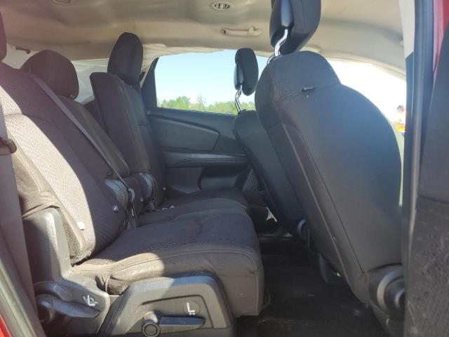 2018 DODGE JOURNEY SE - 3C4PDCAB3JT535767