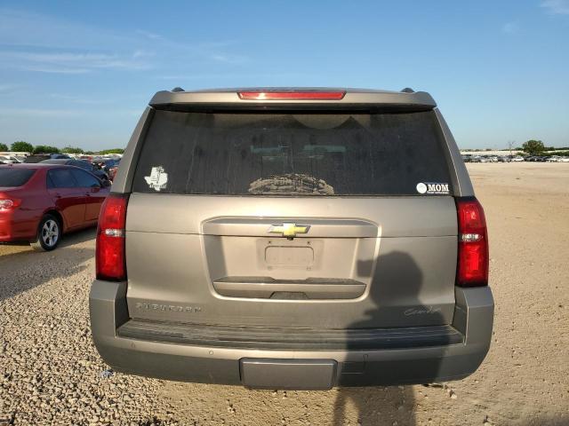 2018 CHEVROLET SUBURBAN C - 1GNSCHKC6JR385719