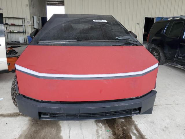 2024 TESLA CYBERTRUCK 7G2CEHED3RA023032