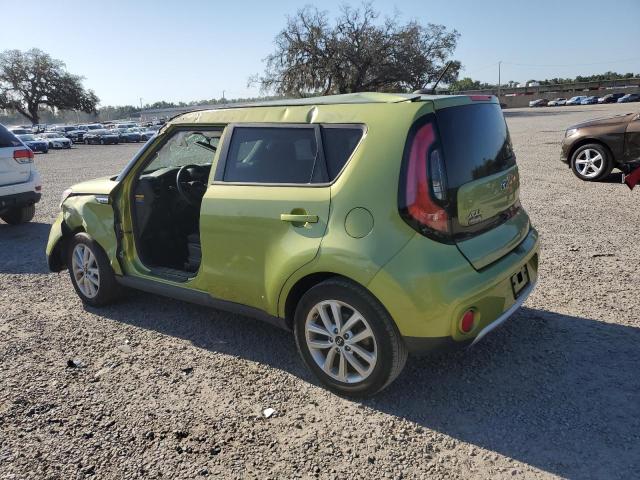2018 KIA SOUL + - KNDJP3A51J7889475