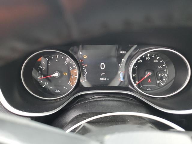 2018 JEEP COMPASS LA - 3C4NJDBB8JT453120