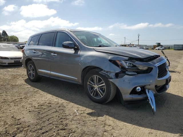 2020 INFINITI QX60 LUXE 5N1DL0MN8LC530178