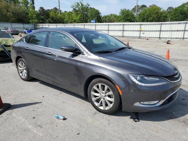 Vin: 1c3ccccg2fn545762, lot: 53960825, chrysler 200 c 20154