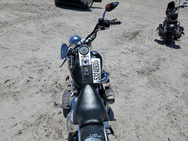 2005 HARLEY-DAVIDSON FLSTFI 1HD1BXB165Y091330