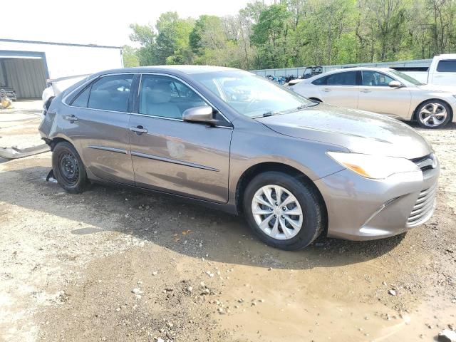 4T4BF1FK8FR491412 Toyota Camry Le 2015