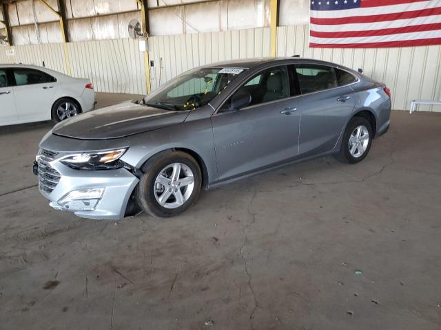 Vin: 1g1zc5st7rf104216, lot: 54428195, chevrolet malibu ls 2024 img_1