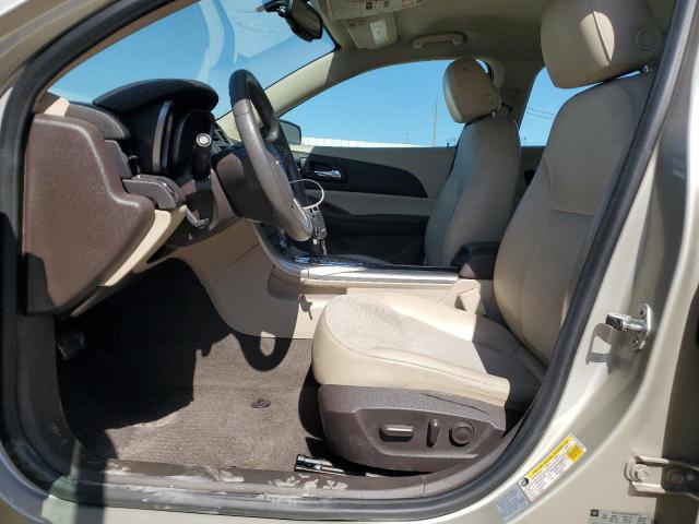 2013 CHEVROLET MALIBU 1LT - 1G11C5SA9DF313882
