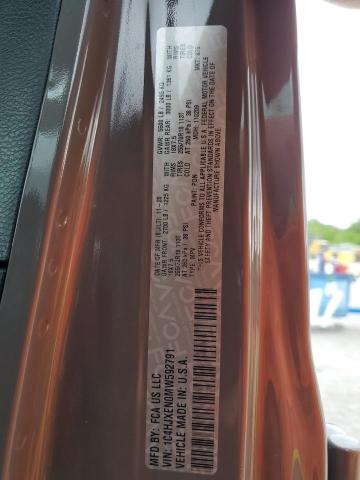 2021 JEEP WRANGLER U - 1C4HJXEN0MW592791