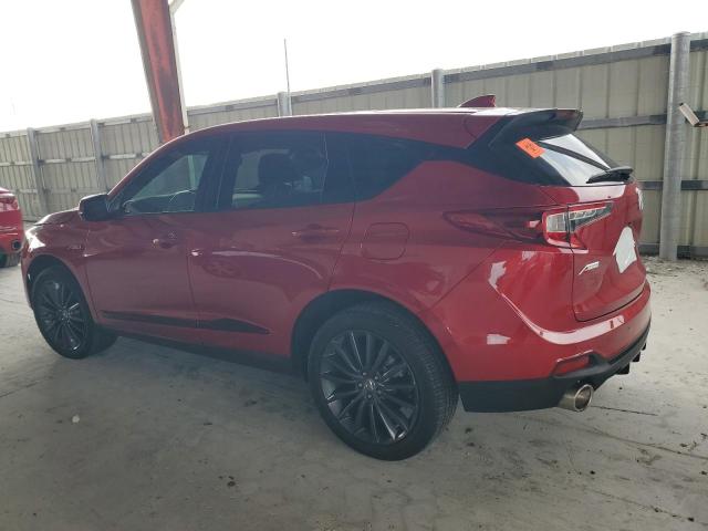 Vin: 5j8tc2h82rl026252, lot: 51512155, acura rdx a-spec advance 20242