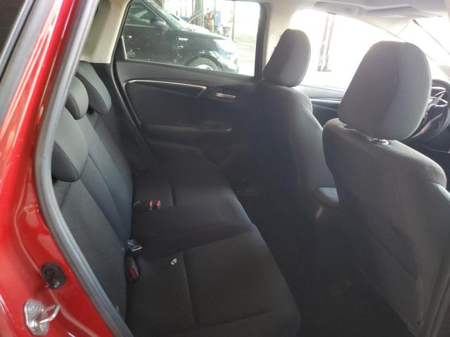 2016 HONDA FIT EX - JHMGK5H73GX008858