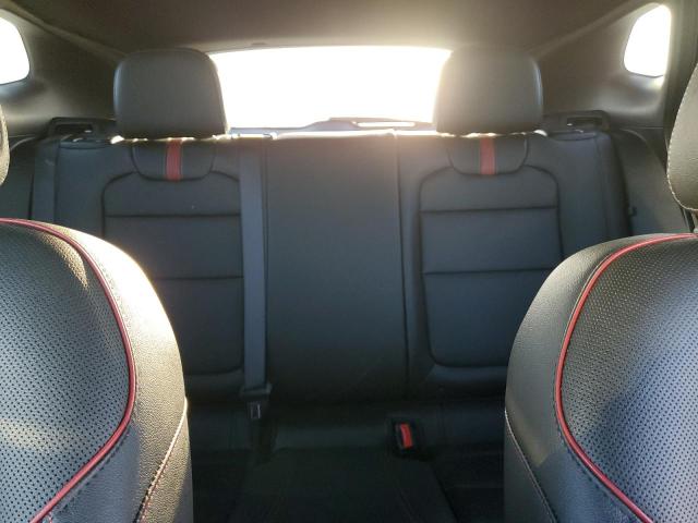 2025 CHEVROLET TRAX 2RS - KL77LJEPXSC067060