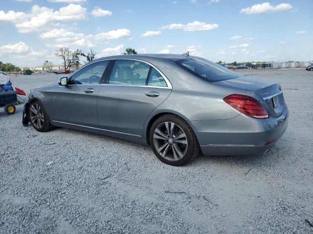 Vin: wddug8fb0fa102492, lot: 54480115, mercedes-benz s-class 550 4matic 20152