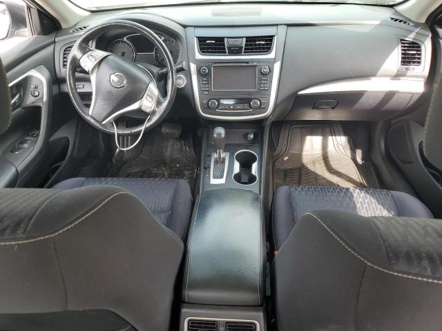 2017 NISSAN ALTIMA 2.5 - 1N4AL3AP1HC218893