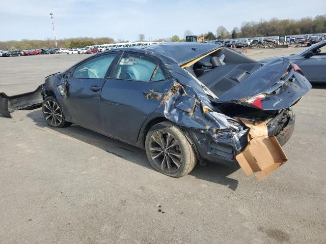 Vin: 2t1burhe9hc795665, lot: 53173795, toyota corolla l 20172