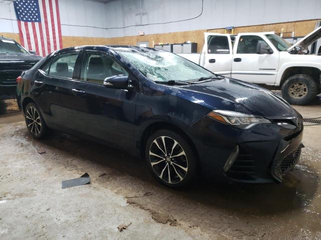 2017 TOYOTA COROLLA L - 2T1BURHE1HC899230