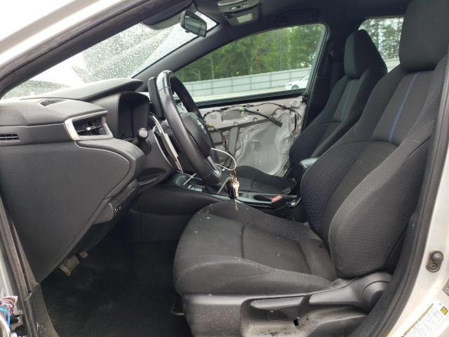2022 TOYOTA COROLLA SE - 5YFS4MCEXNP106223