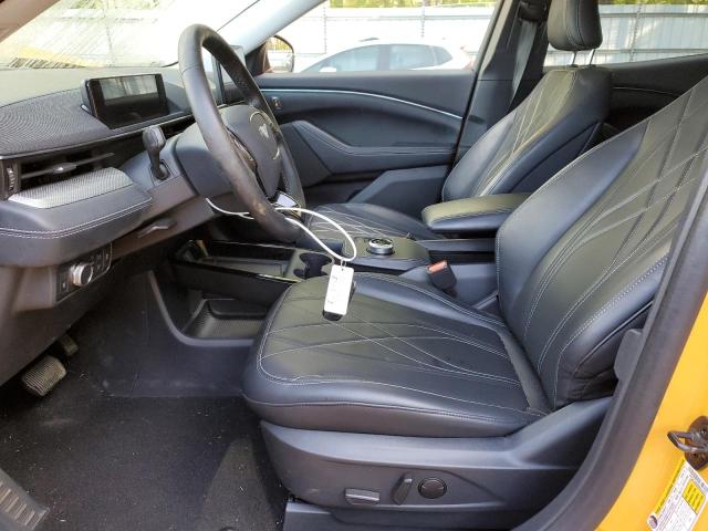 2022 FORD MUSTANG MA - 3FMTK1RM6NMA40652